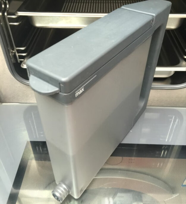 适用适用西门子蒸箱除垢密封圈蒸箱水壶水箱储水容器水箱密封圈蒸箱大