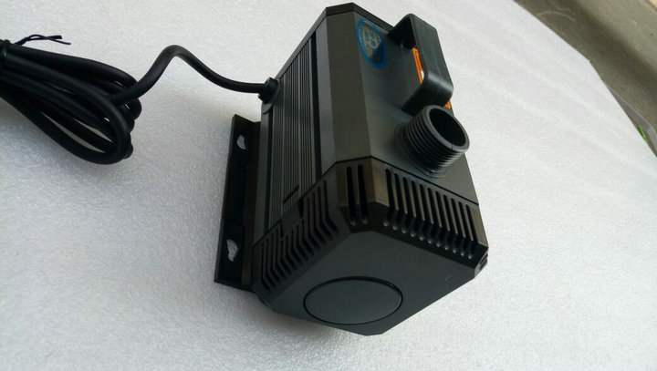 鱼缸抽水泵 换水泵 抽水泵 循环泵 排水泵 小型潜水泵水陆两用泵 2500