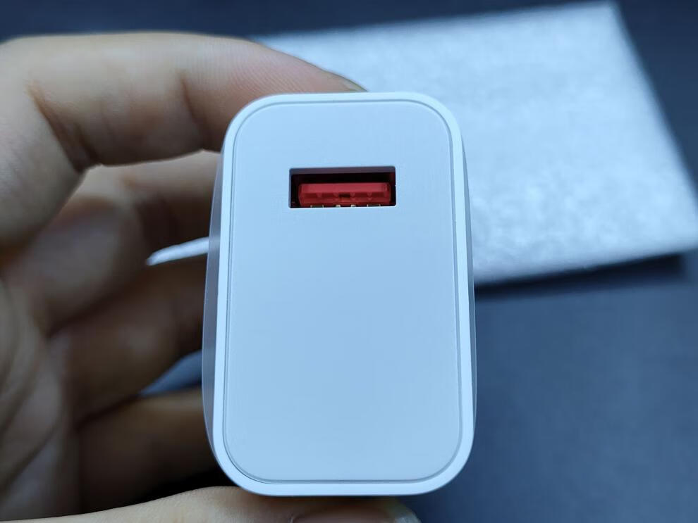 小米11青春版原装充电器33w快充k30k30s数据线k30pro红米k40 33w充电