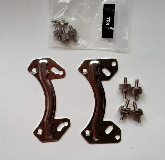 120240水冷cpu散热器am4扣具堡垒360am4扣具堡垒am4扣具