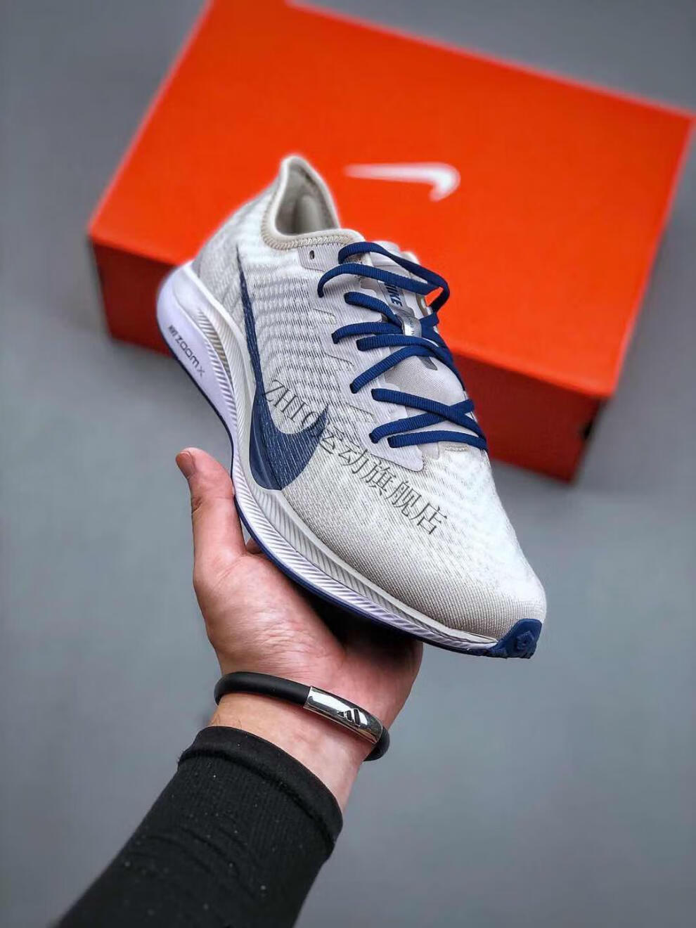 【纯原版】登月飞马2代 zoom pegasus turbo 2 气垫马拉松软底超轻