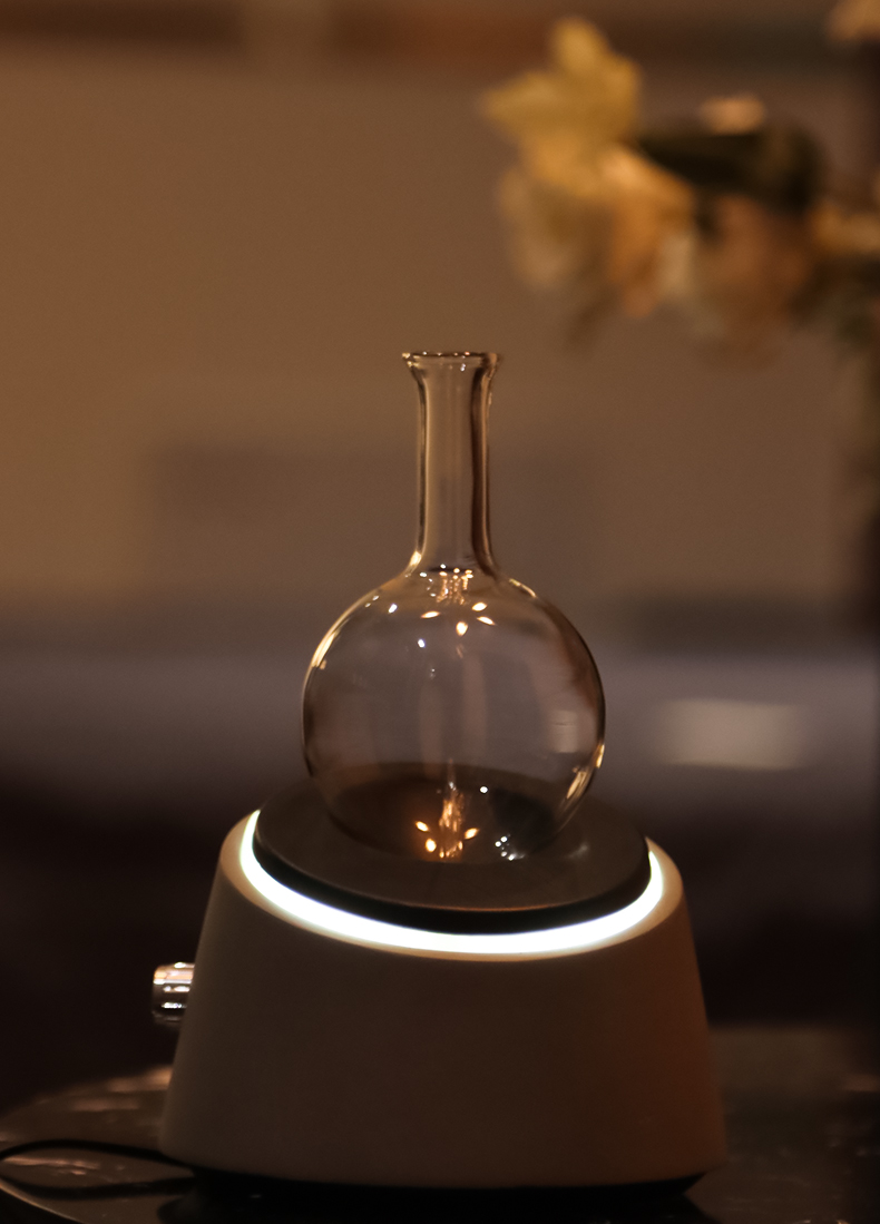 香溪香薰机香溪无水香薰机扩香仪负离子冷香仪家用纯精油扩香器香氛机