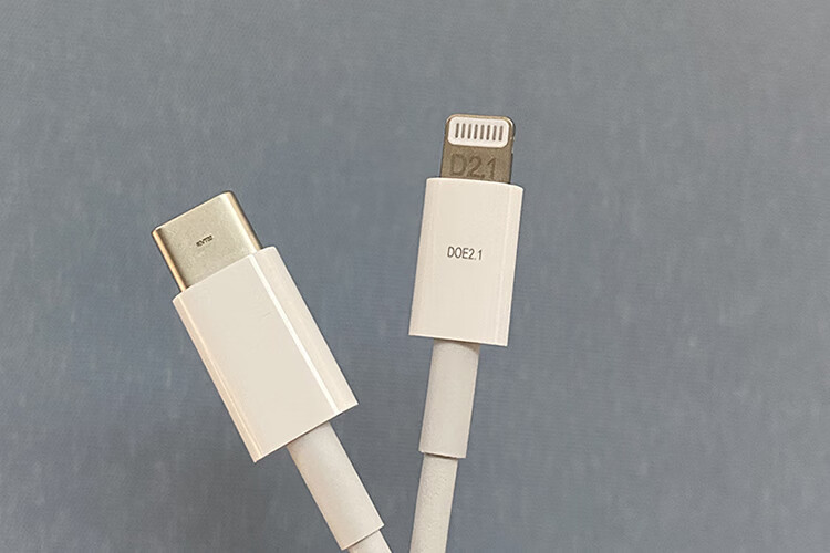 适用于 iphone的 usb-c 转闪电连接线 数据线 苹果手表磁力充电线