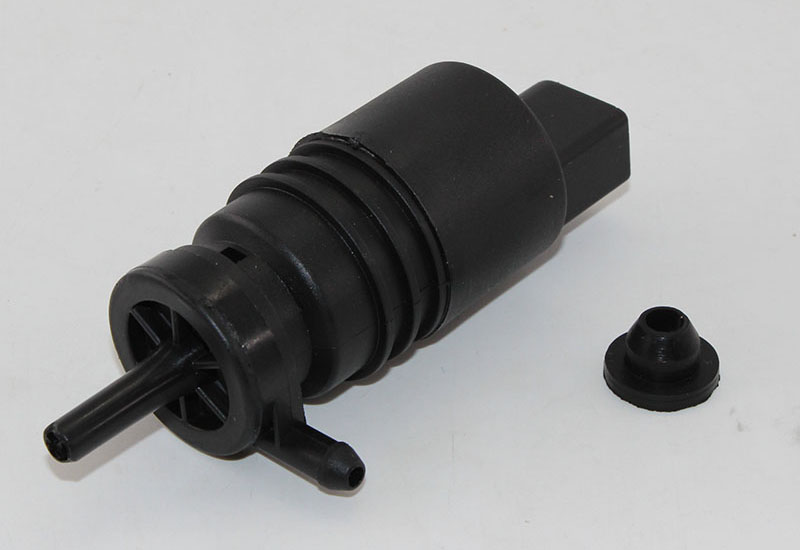 适配奥迪a6/新老捷达/帕萨特b5领驭新桑塔纳宝来喷水电机喷水马达