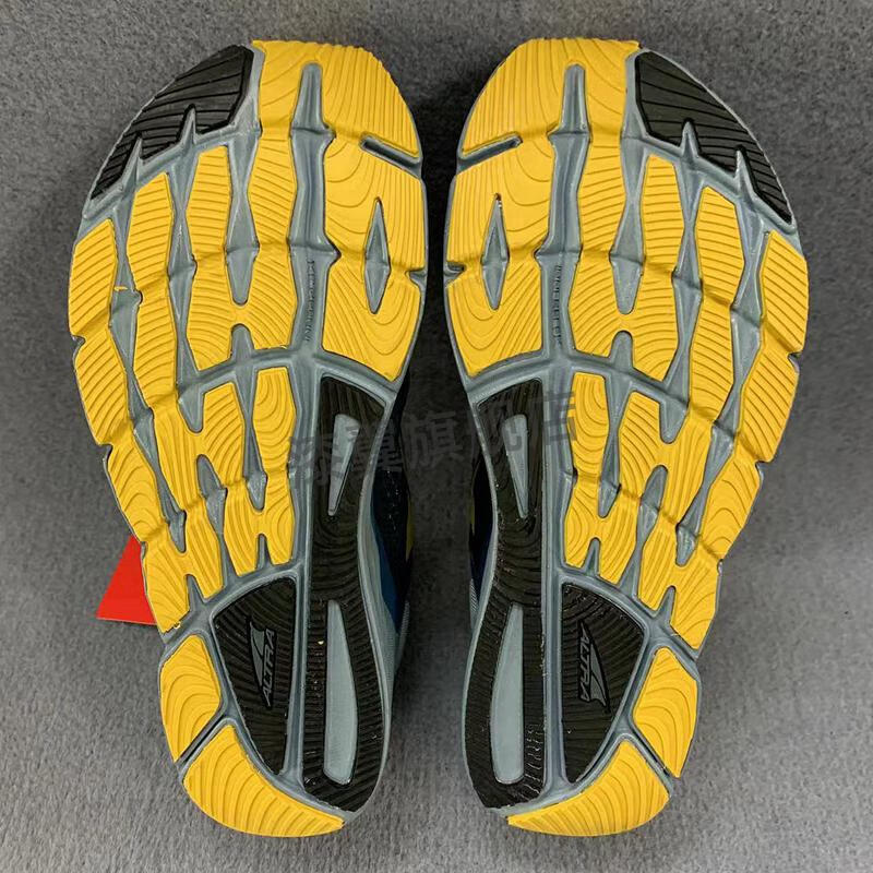 2022新款奥创跑鞋altra奥创新款torin 缓震公路跑鞋男慢跑鞋轻量