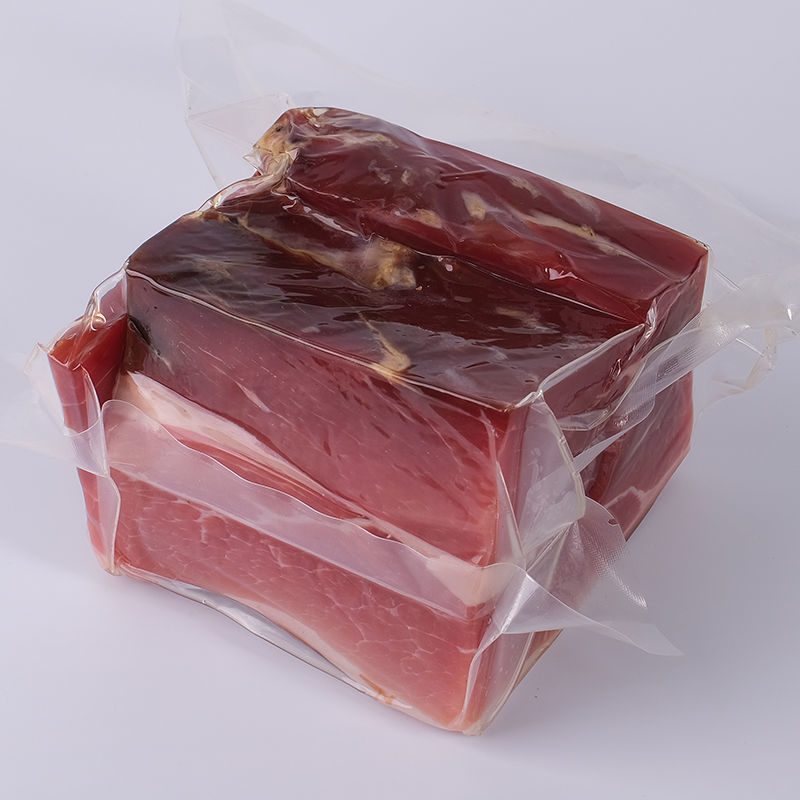 云南火腿无骨土猪云南特产云南火腿土猪瘦肉多腊味真空装云南火腿2斤