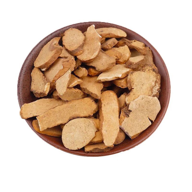 官方旗舰中药材炒山药淮山药麸炒怀山药熟山药片1000克