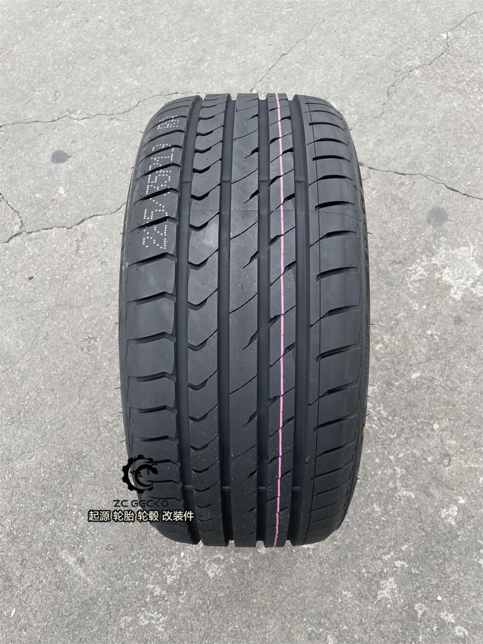 定制宝石轮胎fh888静音舒适型185/195/205/215/225/235/245r16r17全