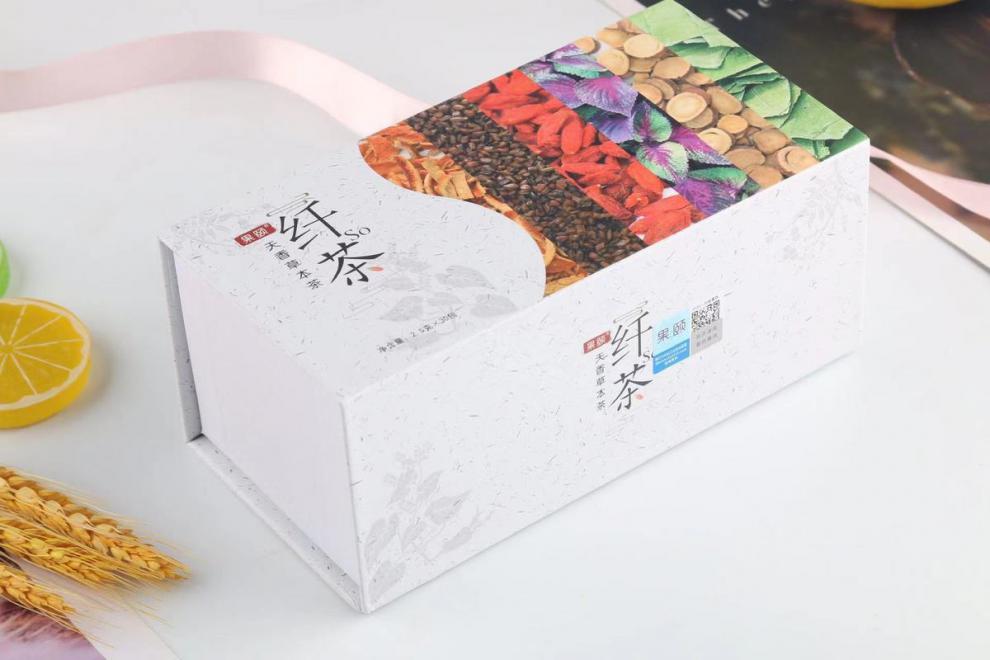 双旦活动果颐 纤so茶 本植物天香草本纤茶果颐纤茶 10包【图片 价格