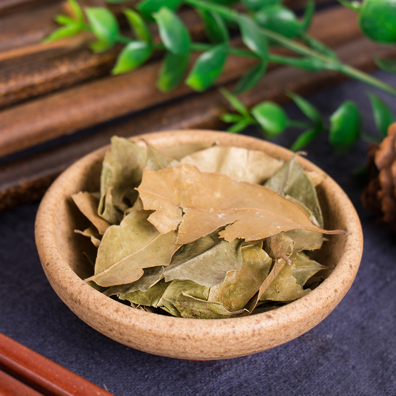 北京同仁堂七里香500g中药材新货精选天然无硫熏鹿子草五里香【图片