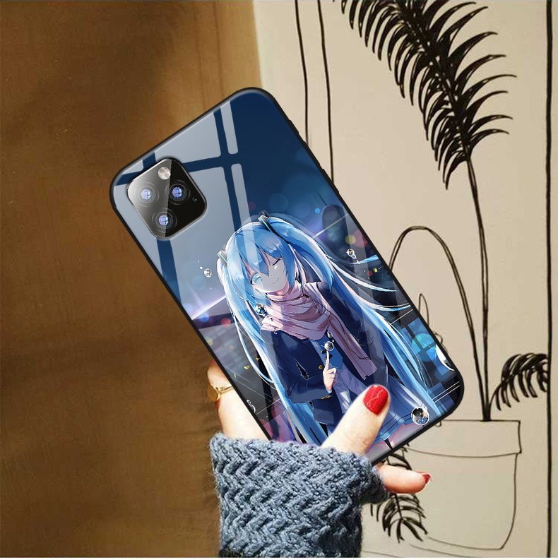 沁媛vivoiqoo9iqoo8pro手机壳iqoou5neo5sseneo5活力版动漫雷电将军