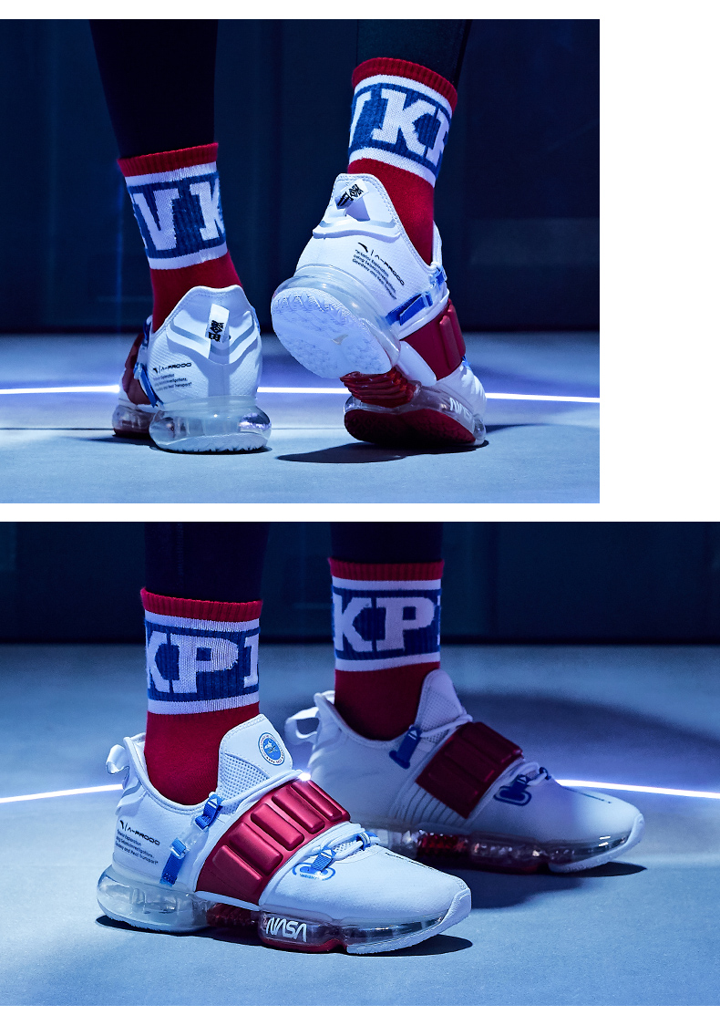 anta安踏男鞋官方旗舰2020季新款nasa联名气垫跑步鞋零界休闲运动鞋男