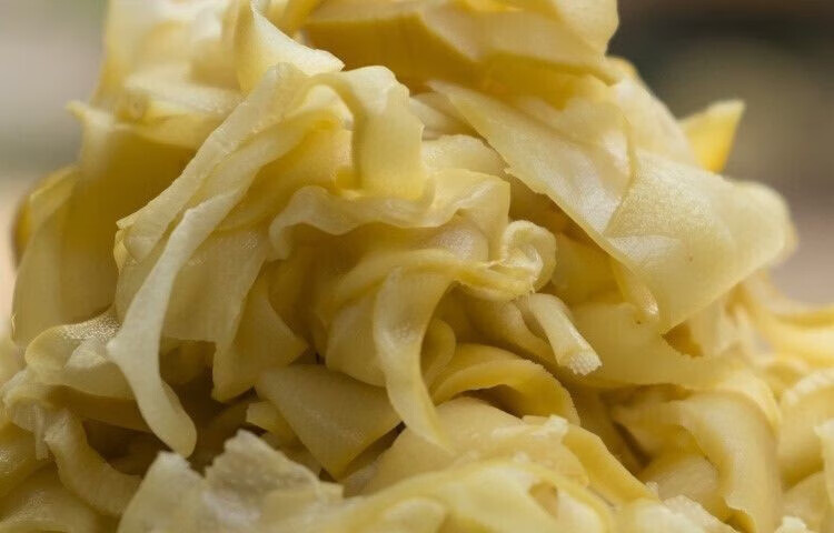 吉品到广西笋干干竹笋干货笋丝一斤可泡发57斤买一斤1斤发2斤