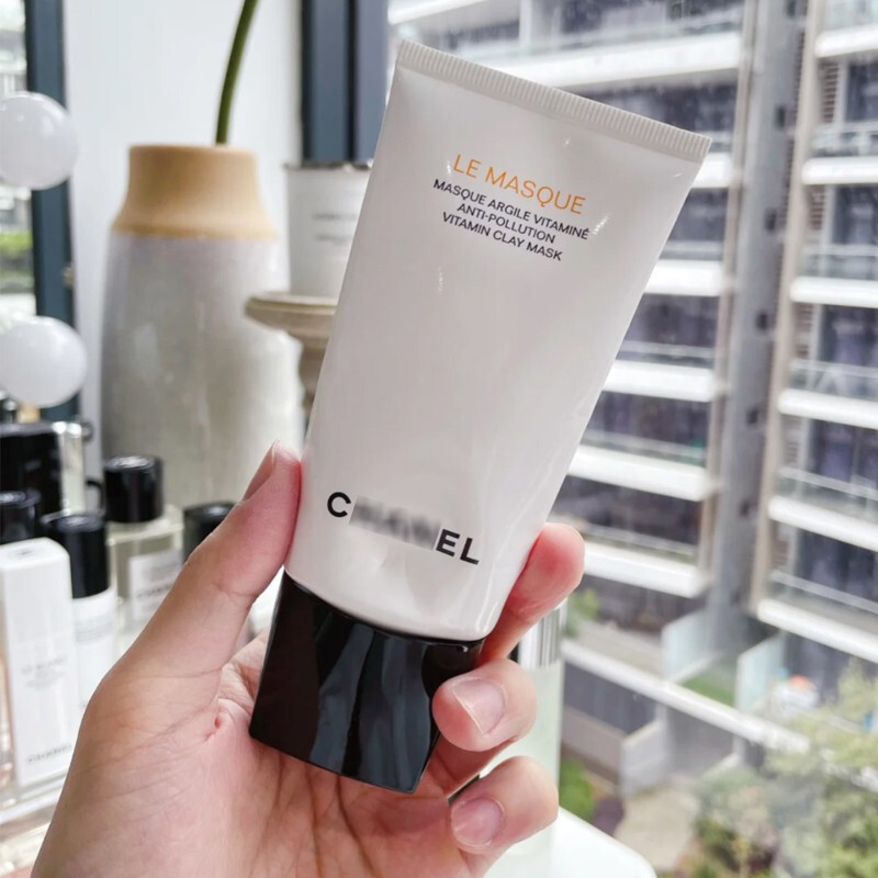 520礼物chanel智慧紧肤植物精萃面霜leliftcreme蓝色肌底眼部精华眼霜