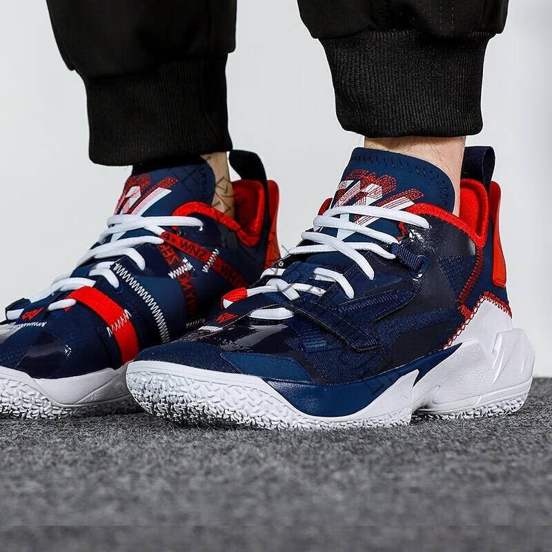 air jordan官方旗舰男鞋 air jor·dan mars 270 aj实战篮奥特莱斯