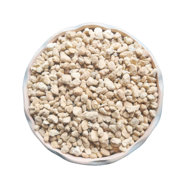 日本植金石萨摩土兰花土兰花植料配料君子土铺面石兰花石整包18升享动