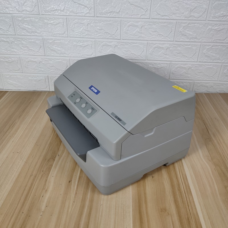 爱普生20k90k贺卡请帖卡片请柬吊牌发票据合格证书存折针式打印机九成