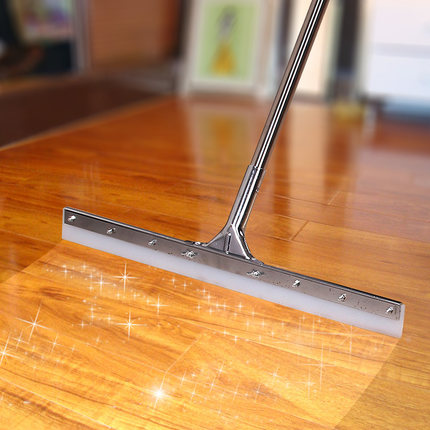 久洁jojell刮子地刮刮水器推水刮瓷砖地板刮橡胶地刮单双层海绵清洁刮