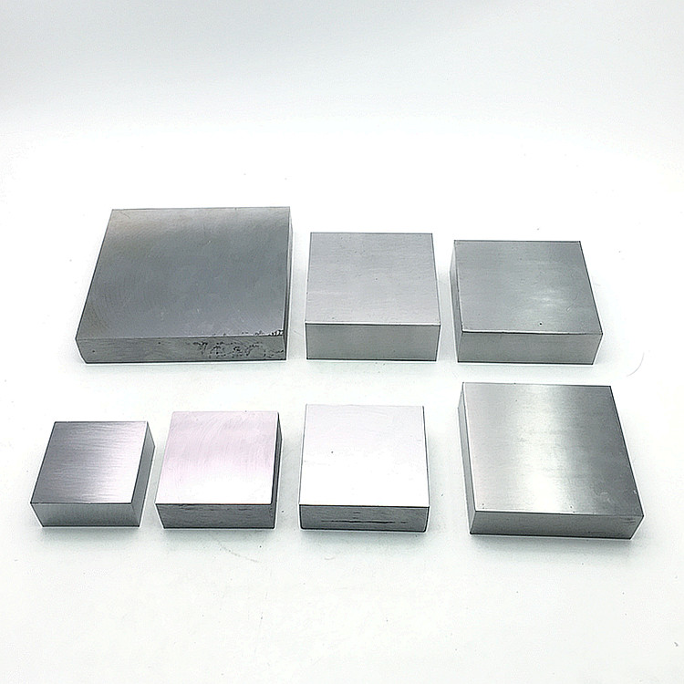 法耐(fanai)小四方钢砧 四方铁 平砧 铁块金银加工垫板铁砧 首饰器材