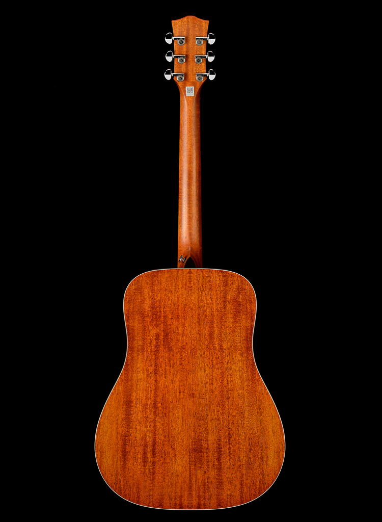 炎黄 单板 民谣吉他 可选电箱 f1d电箱版_ 6折现价5600元