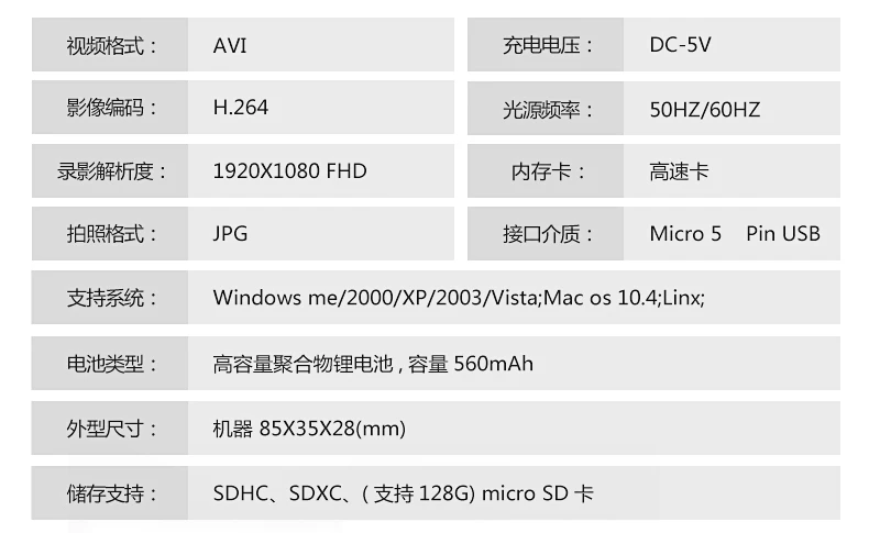 Photographer IDV007 HD 1080P small outdoor chest camera portable digital camera portable micro-photography video artifact sports camera recording pen recorder gift USB card reader Photographer IDV007 HD 1080P small outdoor chest camera portable digital camera portable micro-photography video artifact sports camera recording pen recorder gift USB card reader