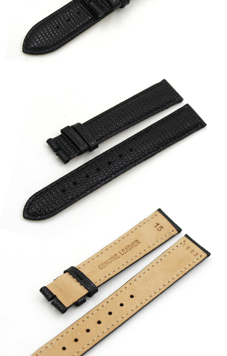 尊耀zunyao代用摩凡陀表带博物馆系列06061800606179男女款蜥蜴纹表带