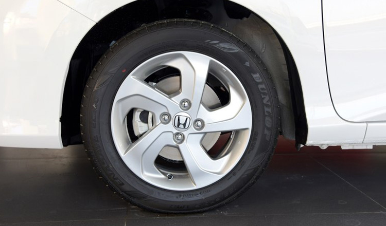 15本田新锋范原装哥瑞汽车轮毂飞度14改装致炫赛欧威驰瑞纳(哥瑞高配