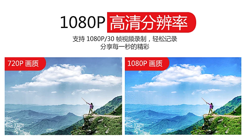 Photographer IDV007 HD 1080P small outdoor chest camera portable digital camera portable micro-photography video artifact sports camera recording pen recorder gift USB card reader Photographer IDV007 HD 1080P small outdoor chest camera portable digital camera portable micro-photography video artifact sports camera recording pen recorder gift USB card reader