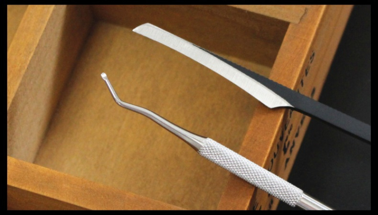 荟伊 修脚刀片套装扬州三把刀指甲刀钳剪去死皮灰指甲老茧刮修脚工具