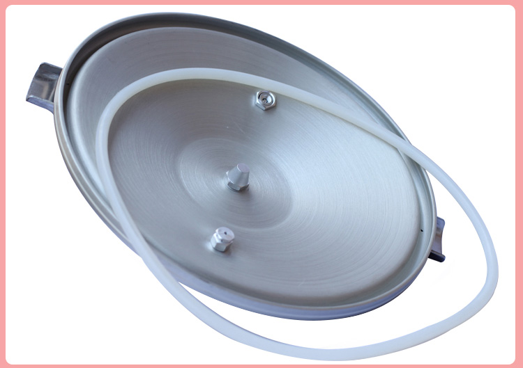 防爆高压锅密封圈配件锅盖胶圈压力锅皮胶垫圈通用 包邮 32cm防爆高压