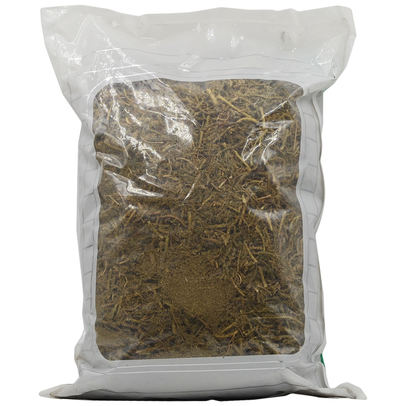 伸筋草 中药材店铺 石松 狮子草 筋骨草 10克小包装 中药饮片 500克