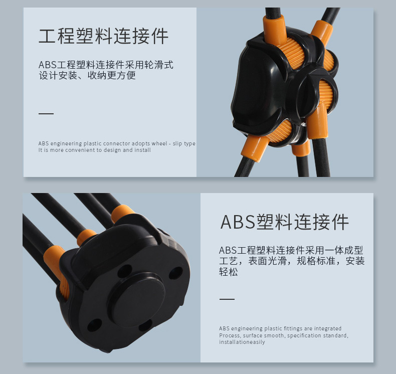 齿轮x展架60 160广告架 婚庆180 80易拉宝海报架x架海报展示架支架