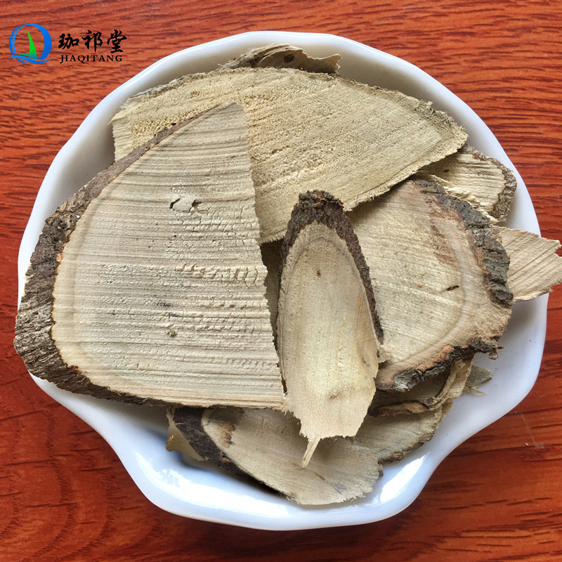 珈祁堂 中药材 了哥王 500克 别称 地棉皮 山棉皮 黄皮子 地棉根 山豆