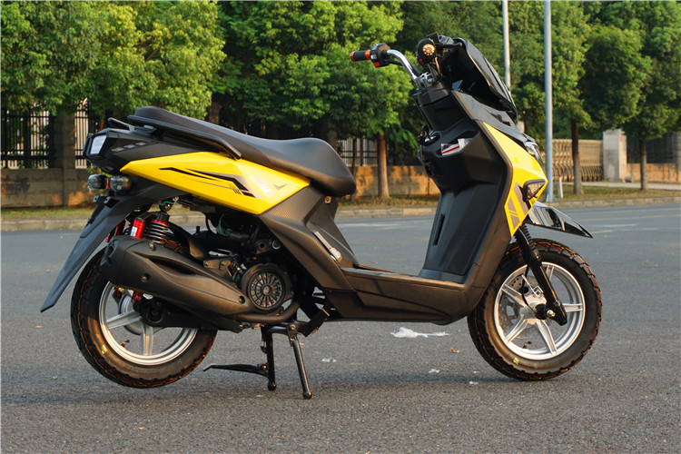 国四电喷路虎二代摩托车踏板车战路虎燃油车可上牌八代运动版跑车街车