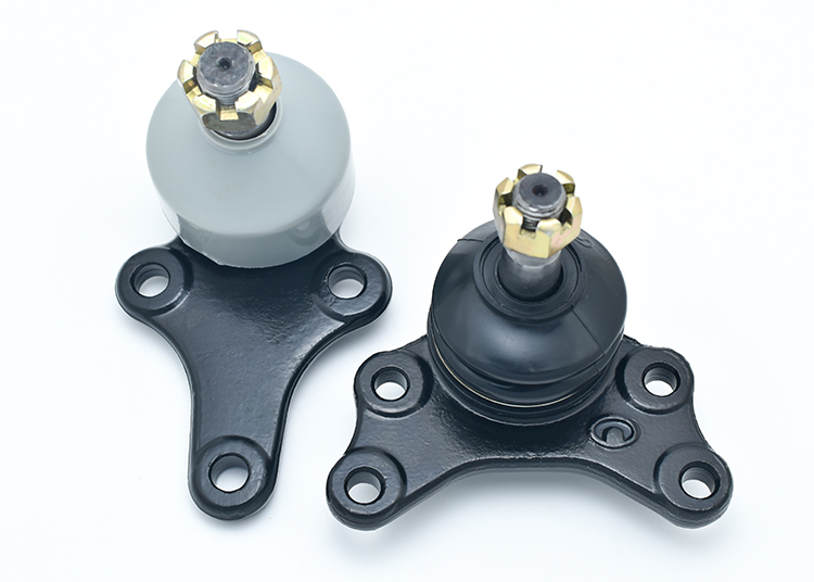 田野天汽美亚吉奥福田上摆臂球头下摆臂球头原车汽车配件下球头一个