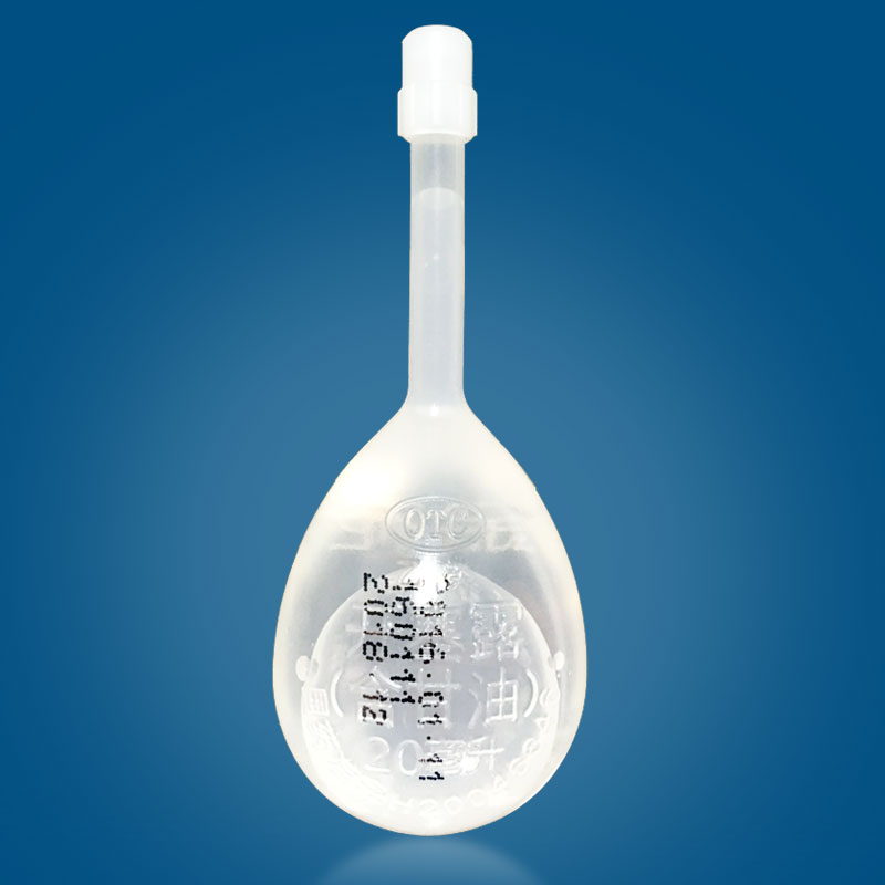 金花 开塞露(含甘油 )20ml*20支/盒(1170021) 1盒装