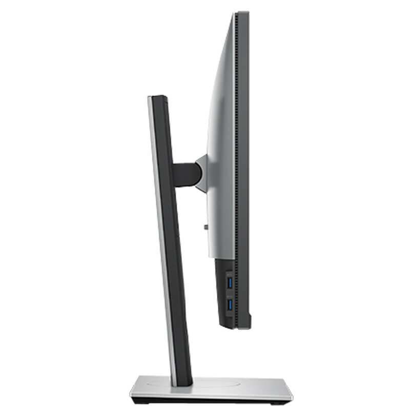 戴尔(dell) up2716d 27英寸2k高清广色域旋转升降ips屏显示 标配_ 9折
