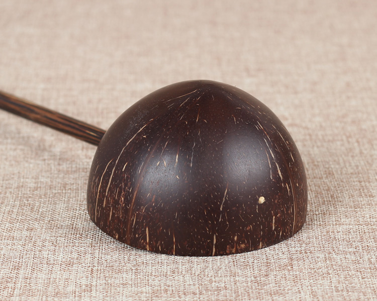 酒提子竹制酒勺 酒吊子打酒器 平口酒提b款