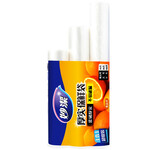 妙洁 保鲜袋大中小三合一组合超值装240个