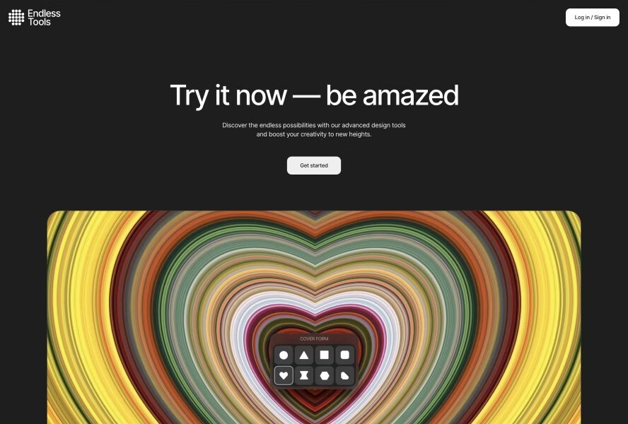 先进设计工具带来无限可能