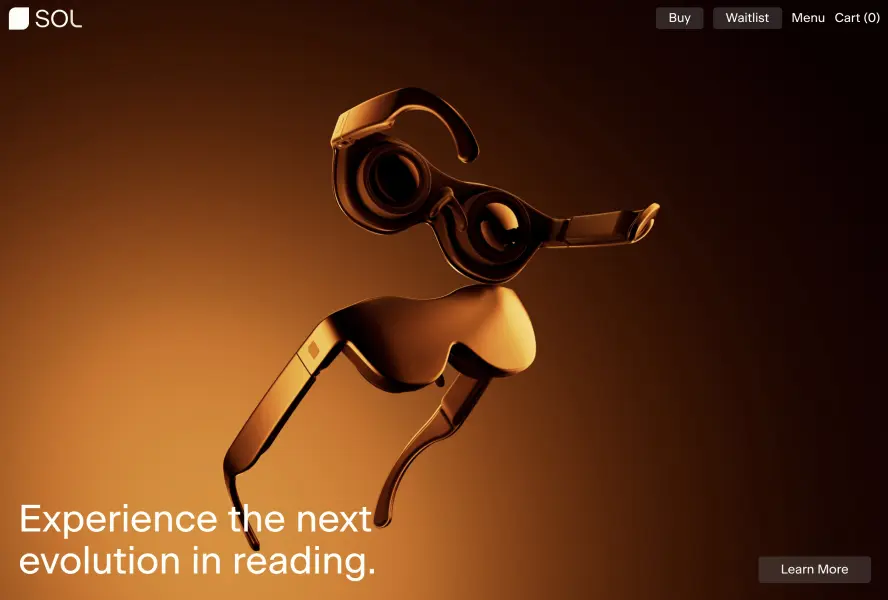 体验阅读的下一次进化