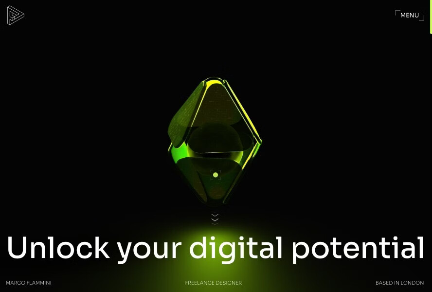 释放您的数字潜力