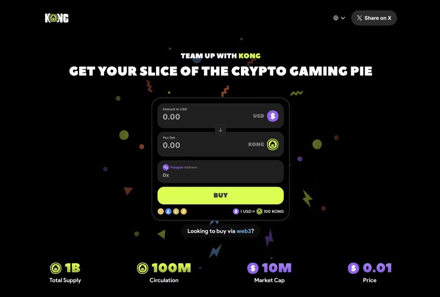 分享加密游戏的一杯羹