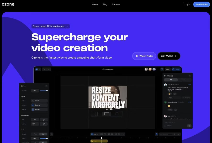 为您的视频创作增压