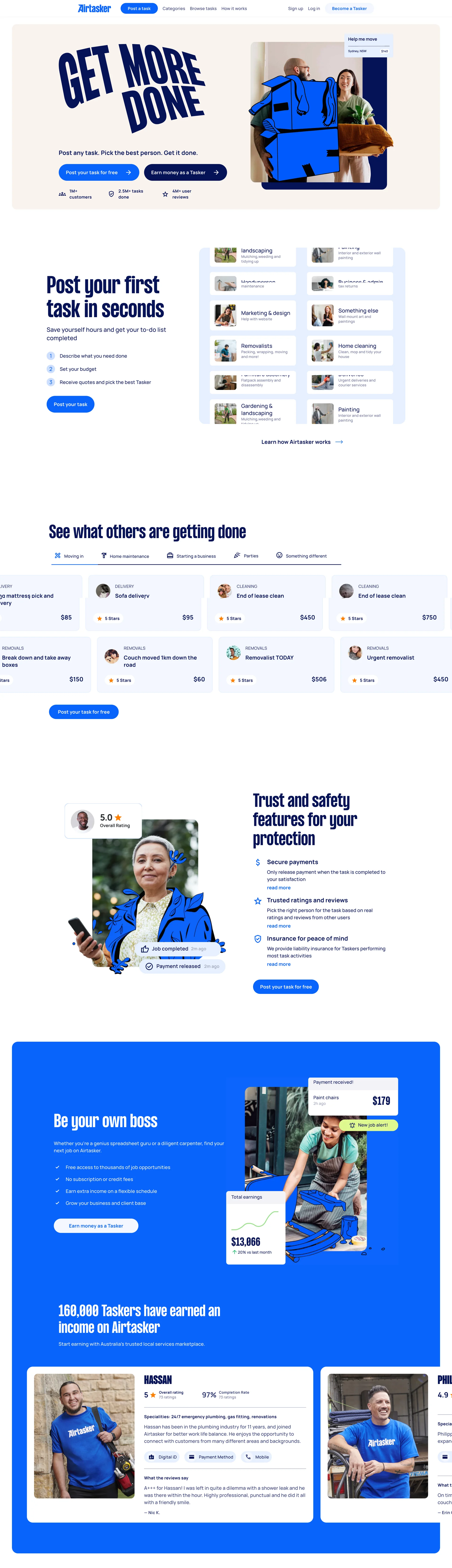 雇佣技术人才，今天就赚取额外收入