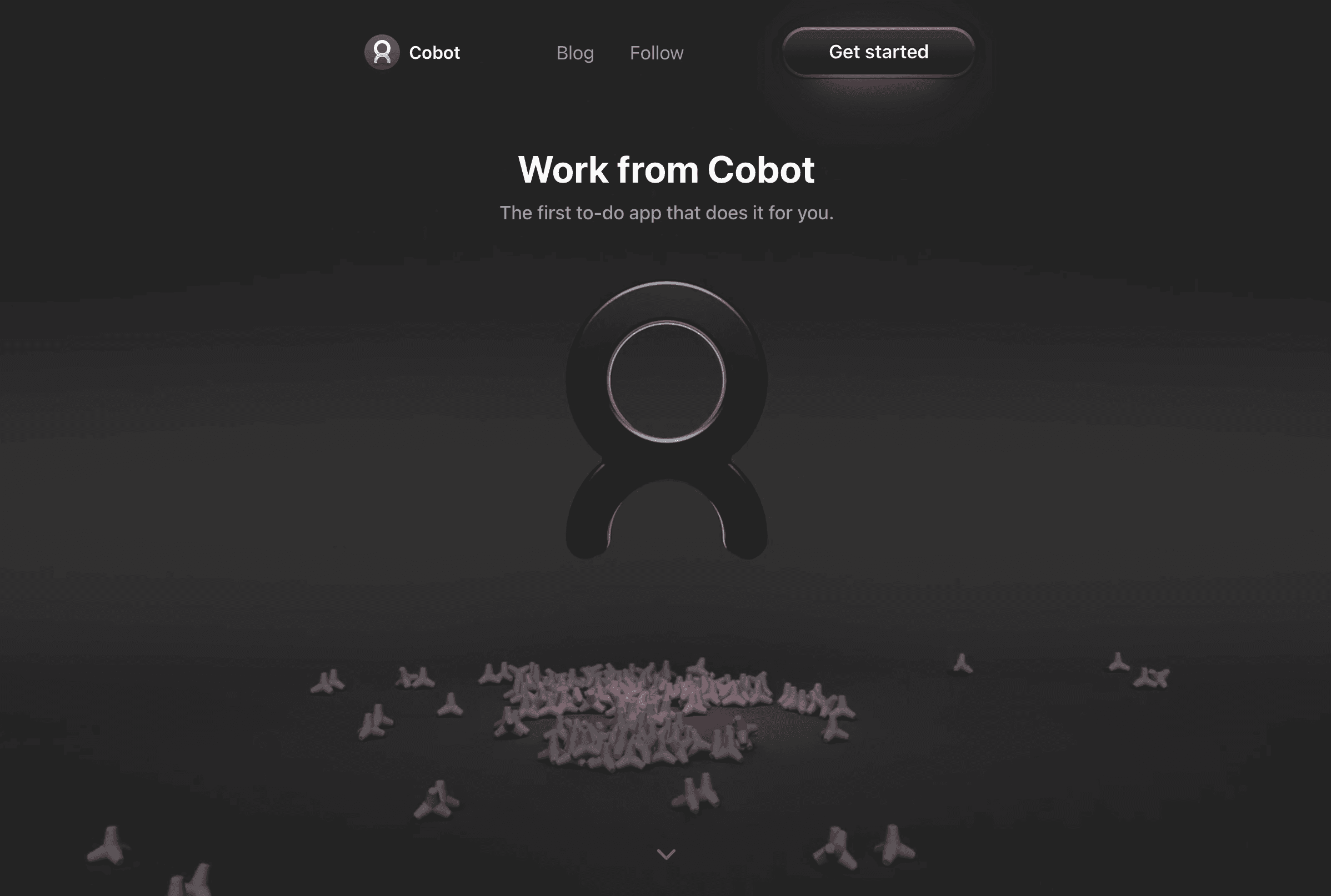 第一个能替你完成任务的待办事项应用