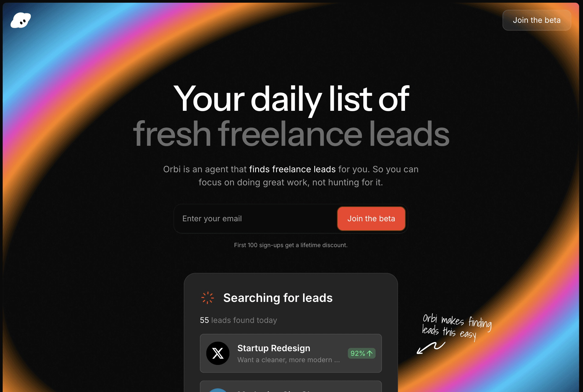 你的每日新鲜自由职业机会清单