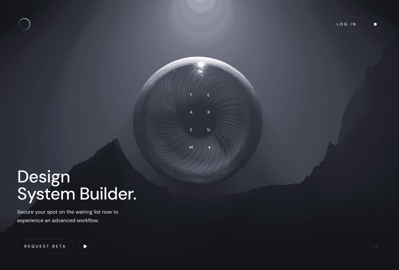 设计系统构建器