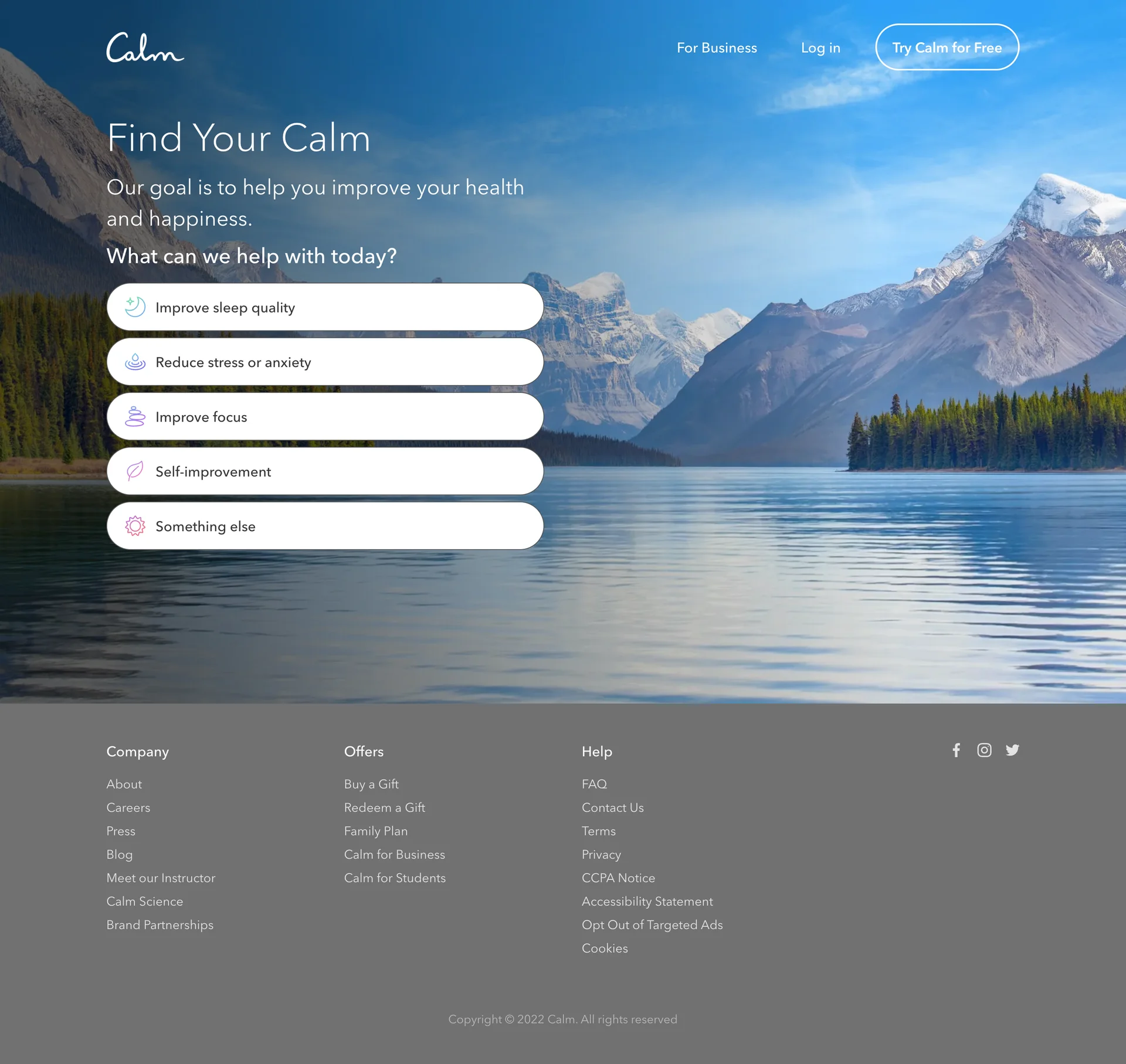 睡眠、冥想、放松