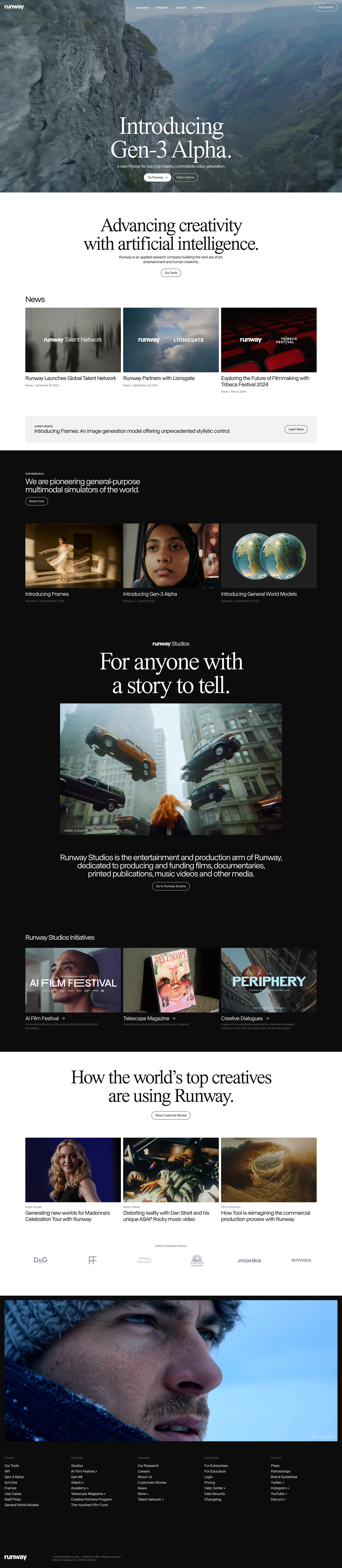 用人工智能推进创意